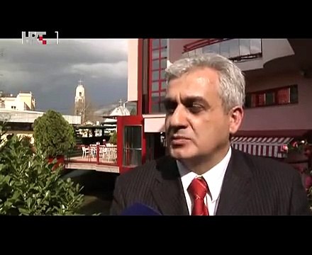 Idemo na put s Goranom Milićem - Bosna i Hercegovina, 2. dio