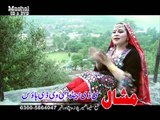 Pashto New Song 2016 Dilkash Tania - Nare Nare Baran Wareegi HD