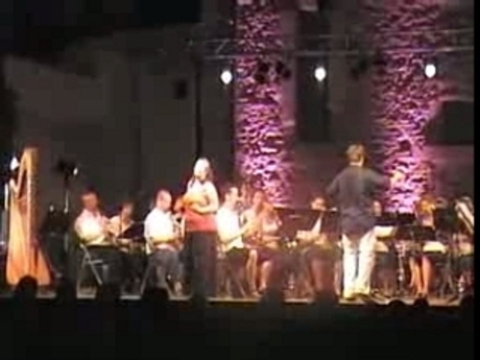 Nuits du Chateau 2007 ADHOC2 P2
