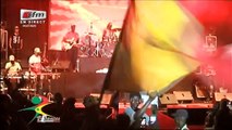 MATAM! Youssou Ndour déclare que c'est le meilleur show de la tournée