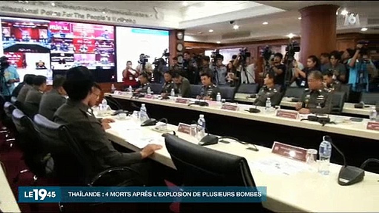 Impressionnantes images des inondations dans le Wisconsin - Regardez