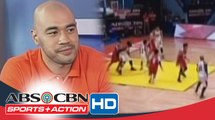 The Score: NCAA 92 All-Star, side events recap