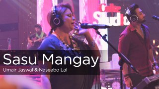 Naseebo Lal New Song Sasu Mangay ft. Umair Jaswal, Episode 1, Coke Studio 9