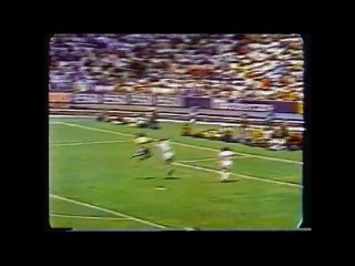 Carlos Alberto Torres World Cup 1970 Compilation