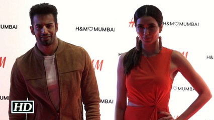 Post BREAK UP Rumors Karishma Tanna And Upen Patel Spotted Together