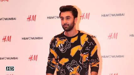 Ranbir Kapoor stuck in CLASH of Dragon AND Sanjay Dutt Biopic shoot