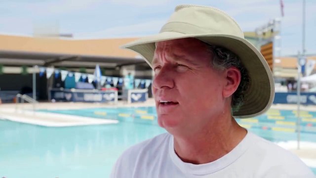 Rio Olympics 2016 The Michael Phelps And Ryan Lochte Swiming