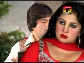 Main Suriyan Maiku Chorinda - Gul Tari Khelvi - Album 4 - Hits Song - Saraiki Song