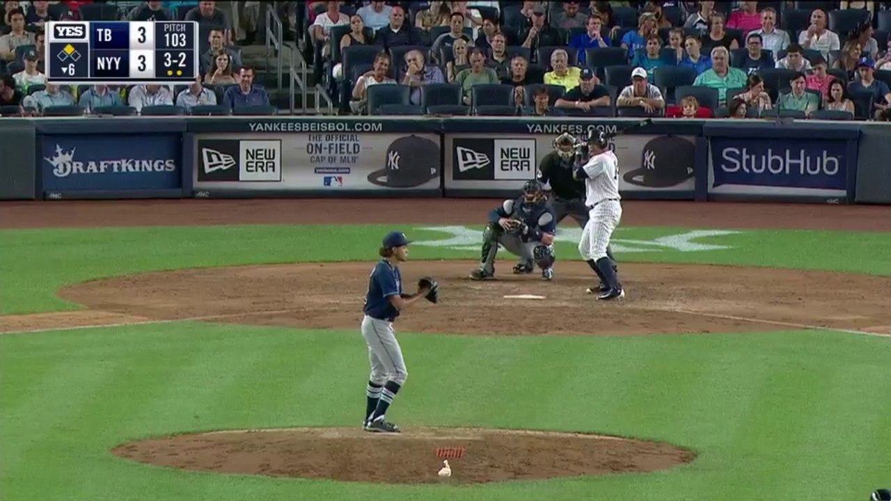 HR 13 de Starlin Castro