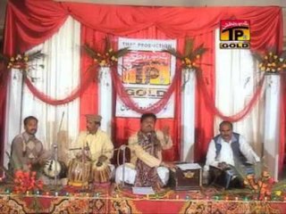 Dhola Turiya Wenda Aa - Imran Talib - Album 1 - Official Video