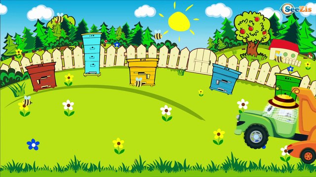 Мультики Сборник 60 Минут Все Серии про Экскаватор, Грузовик, Кран, Монстр Трак и Гоночные Машинки