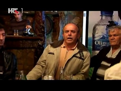 Idemo na put s Goranom Milićem - Bosna i Hercegovina 1. dio