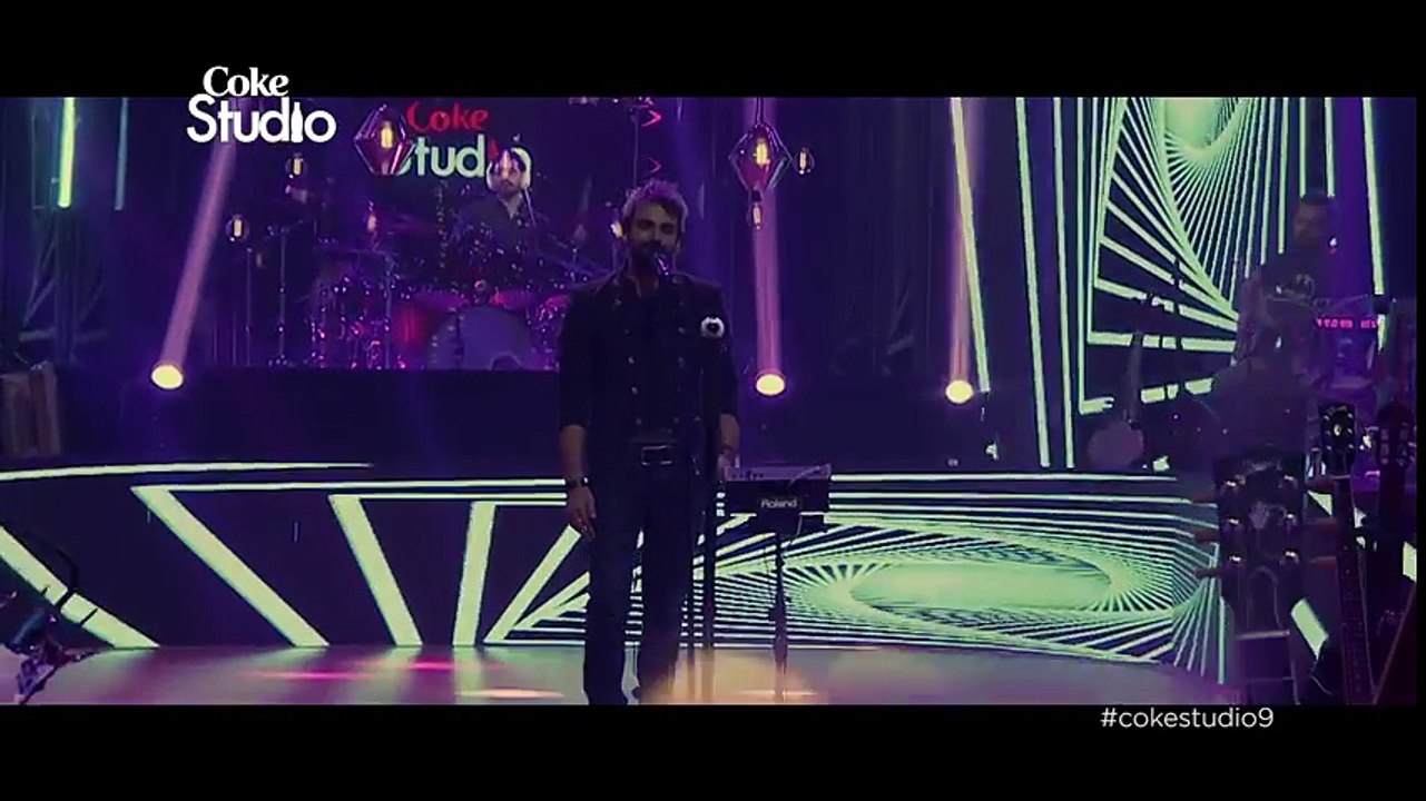 Janay Na Tu - Ali Khan - Coke Studio 9