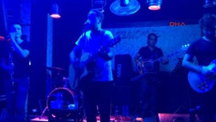 Didim'de Bora Duran Rüzgarı Esti