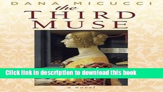 [PDF] The Third Muse Free Online