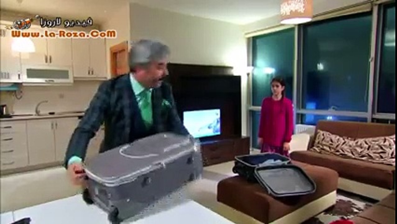 مسلسل زهرة القصر 4 الحلقة 1