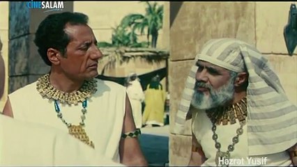 Hezret Yusif - Həzrət Yusif HD 34-cü hissə