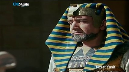 Hezret Yusif - Həzrət Yusif HD 35-ci hissə