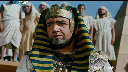 Hezret Yusif - Həzrət Yusif HD 36-cı hissə
