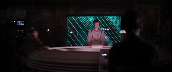 Rogue One A Star Wars Story - Nouveau Trailer (VF)