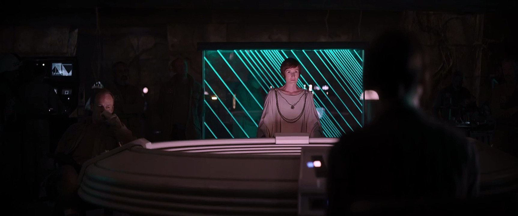 Rogue One A Star Wars Story - Nouveau Trailer (VF)