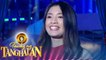 Tawag ng Tanghalan: Julia Faith Joaquin is the new defending champion