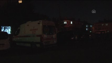 Kızını ve Damadını Öldürdü