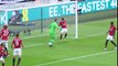 Official - Leicester City 1-2 Manchester United (2016 Community Shield) _ Goals & Highlights