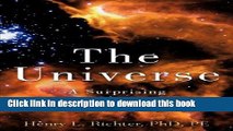 [Download] The Universe-A Surprising Cosmological Accident Hardcover Free