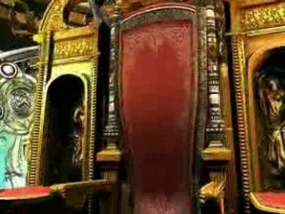 final fantasy 8 Ultimecia