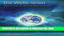 [Download] Die Welle reiten (German Edition) Paperback Online