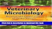 [Popular Books] Veterinary Microbiology: Bacterial and Fungal Agents of Animal Disease, 1e Full