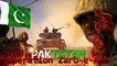 Ye Zarb E Azb Hamari Hai - Pakistan Army Song