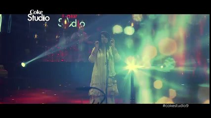 Aaja Re Moray Saiyaan, Zeb Bangash, Episode 1, Coke Studio 9