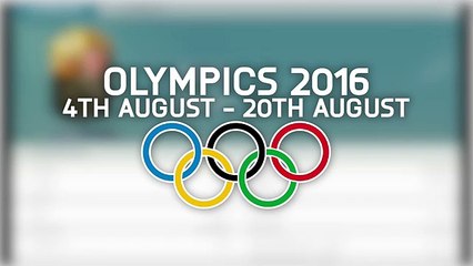 OLYMPICS 2016 FOOTBALL! - BEST PLAYERS AT THE TOURNAMENT!