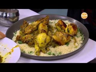 دجاج بالتين  | رانيا الجزار