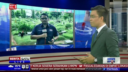 6 TPU di Jakarta Timur Terancam Tutup