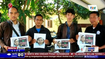 Selamat dari Hukuman, Tarsinah Segera Dipulangkan ke Indonesia