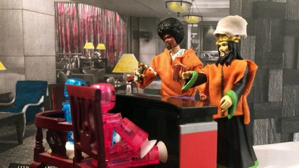 The Cannonball Run Project