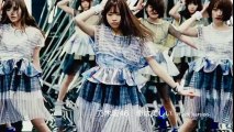 乃木坂46　命は美しい　-Rock Version-　MV Edition