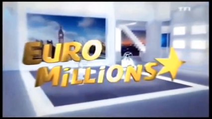 TOP 10 des choses plus probables que de gagner à l'Euromillions
