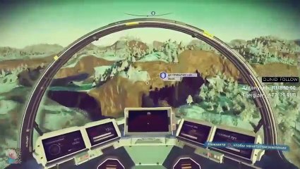 Играть по-Русски с Rc2F6 в No Man's Sky (68)