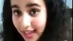 Cute Beautiful Girl Punjabi Girl Singing Awesome Voice - [FullTimeDhamaal]