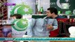 What Air Hostess Asked From Iqrar-ul-Hassan’s Son