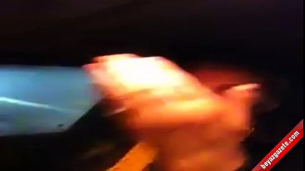 Azeri teyze Cumhurbaşkanı Erdoğan'ı sevmeyenlere seslendi