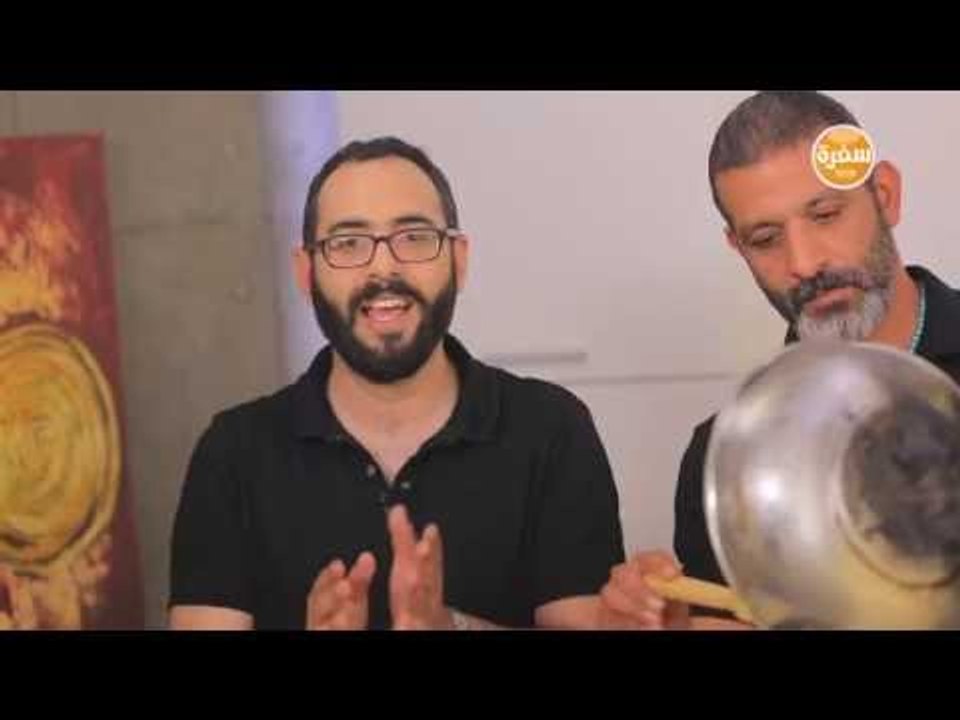 تحدي الطبخ علي وابور الجاز الجزء الثاني | القبطان والدكتور | الحلقة السابعة والعشرون