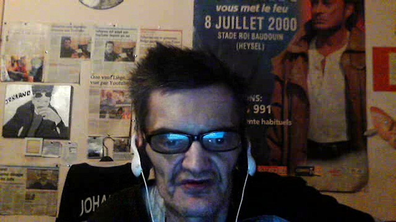 je suis un chasseur de pokemon