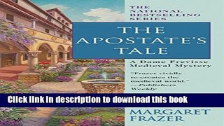 [PDF] The Apostate s Tale (A Dame Frevisse Mystery) Full Online