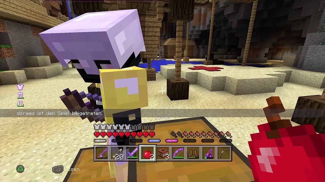 Eine  runde mini geames