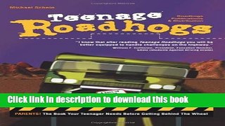 [Popular Books] Teenage Roadhogs Free Online
